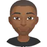 Snapchat profile picture for @evolve
