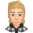 Snapchat profile picture for @lockdown