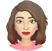 Snapchat profile picture for @ding