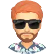 Snapchat profile picture for @thelosthawaiian