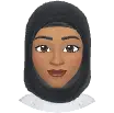 Snapchat profile picture for @hibernating