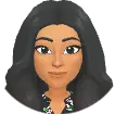 Snapchat profile picture for @miazrr