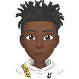 Snapchat profile picture for @reeko2x