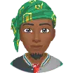 Snapchat profile picture for @iceyy