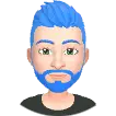 Snapchat profile picture for @hubert20
