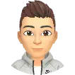 Snapchat profile picture for @micic_m10
