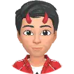 Snapchat profile picture for @sypr02