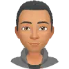 Snapchat profile picture for @yaroncm