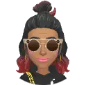 Snapchat profile picture for @katashia