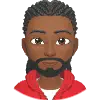 Snapchat profile picture for @repair