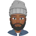 Snapchat profile picture for @retro_zel