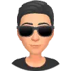 Snapchat profile picture for @disrupts