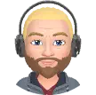 Snapchat profile picture for @cruelly
