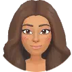 Snapchat profile picture for @miarojasg