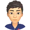 Snapchat profile picture for @qvd14