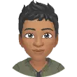 Snapchat profile picture for @slithered
