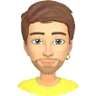 Snapchat profile picture for @tom_vgm