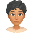 Snapchat profile picture for @ussef