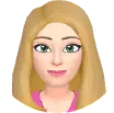 Snapchat profile picture for @joygrief