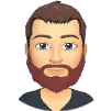 Snapchat profile picture for @kevtasker