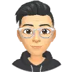 Snapchat profile picture for @skynoars
