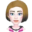 Snapchat profile picture for @jeadylene