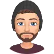 Snapchat profile picture for @levi