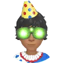 Snapchat profile picture for @zevi_d