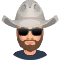 Snapchat profile picture for @dusky