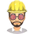 Snapchat profile picture for @dan.139