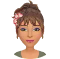 Snapchat profile picture for @vista
