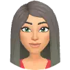 Snapchat profile picture for @ginzav