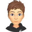 Snapchat profile picture for @lukasengr
