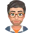 Snapchat profile picture for @erik8008