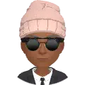 Snapchat profile picture for @immanbtw