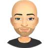 Snapchat profile picture for @creak