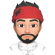 Snapchat profile picture for @discard