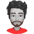 Snapchat profile picture for @junyu