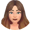 Snapchat profile picture for @rocki