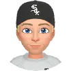 Snapchat profile picture for @henhouse