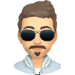 Snapchat profile picture for @j2v