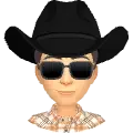 Snapchat profile picture for @brush