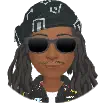 Snapchat profile picture for @itss3k