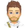 Snapchat profile picture for @klaus_amg