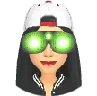 Snapchat profile picture for @pendyala