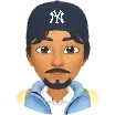 Snapchat profile picture for @o_emir