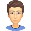 Snapchat profile picture for @dagger