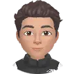 Snapchat profile picture for @shiver
