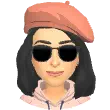 Snapchat profile picture for @fatema654