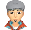 Snapchat profile picture for @fun9v